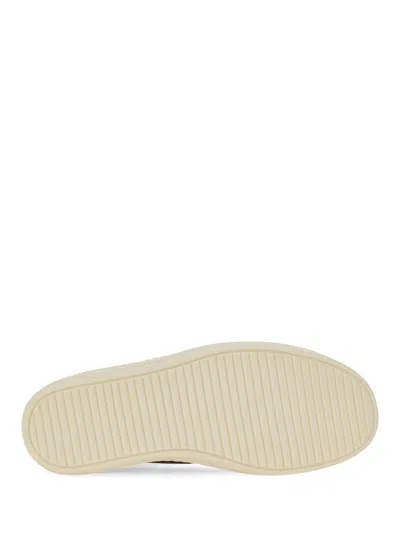 Rick Owens Vintage Concordians Sneaker In Brown