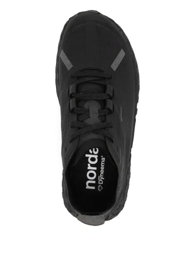 Norda Sneakers Black In Multi