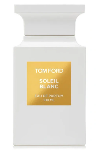 Tom Ford Private Blend Soleil Blanc Eau De Parfum Spray In White