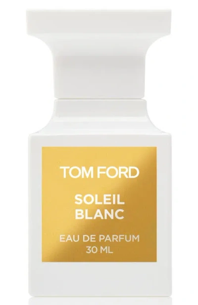 Tom Ford Private Blend Soleil Blanc Eau De Parfum Spray In White