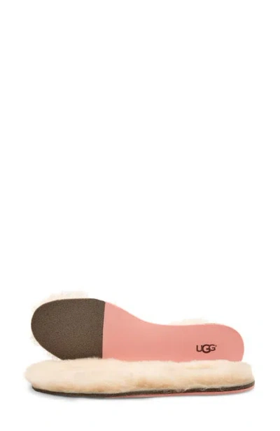 Ugg(r) Genuine Sheepskin Insoles In Animal Print