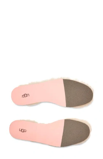 Ugg(r) Genuine Sheepskin Insoles In Animal Print