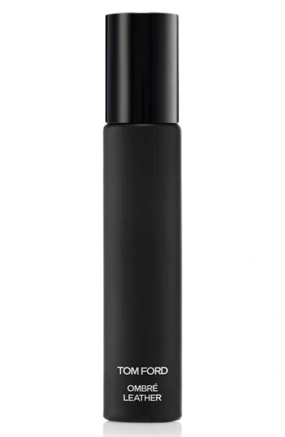 Tom Ford Ombré Leather Eau De Parfum In Transparent