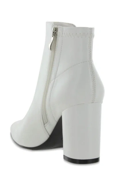 Mia Carla Bootie In Multi