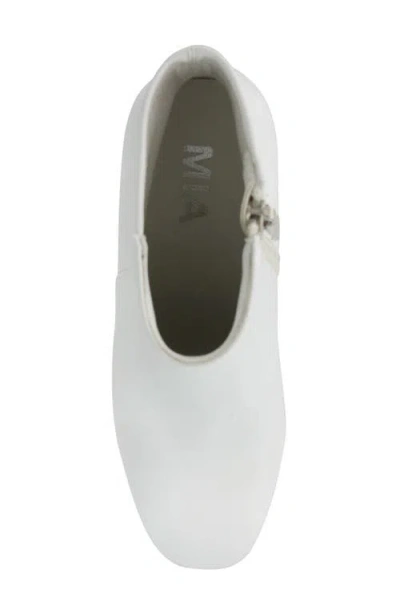 Mia Carla Bootie In Multi