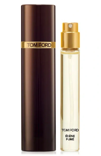 Tom Ford Private Blend Ébène Fumé Eau De Parfum In Brown