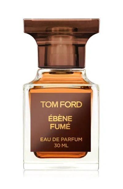 Tom Ford Private Blend Ébène Fumé Eau De Parfum In Brown