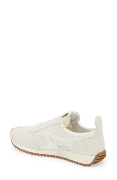 Rag & Bone Retro Runner Mesh Sneaker In Multi