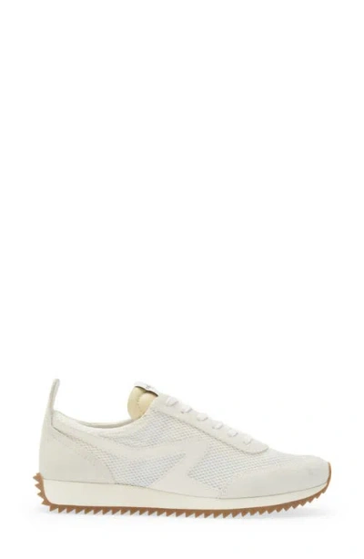 Rag & Bone Retro Runner Mesh Sneaker In Multi
