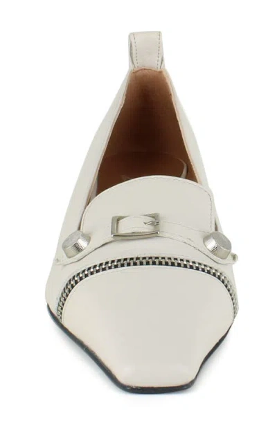 Ziginy Mariela Kitten Heel Pump In Multi