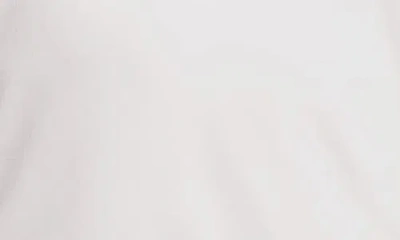 Nike One Classic Dri-fit Training Top In White