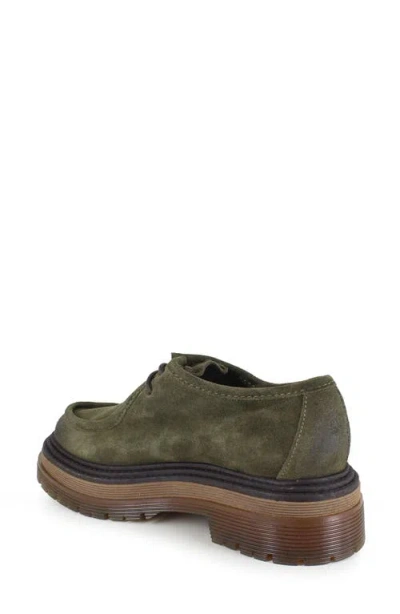 Zigi Odila Desert Boot In Animal Print