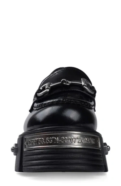 Zigi Antina Lug Sole Loafer In Multi