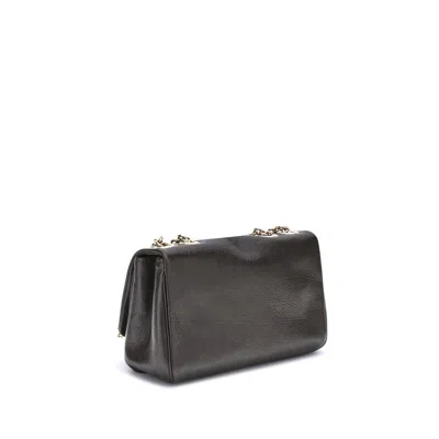 Chloé Chloe Women Chloe Heritage Bag In Black