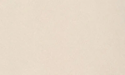 La Fiorentina Faux Fur Trim Ruana In Neutral