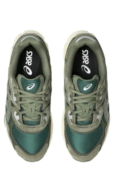 Asics Gel Nyc Sneakers In Multi