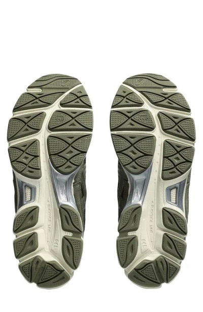 Asics Gel Nyc Sneakers In Multi