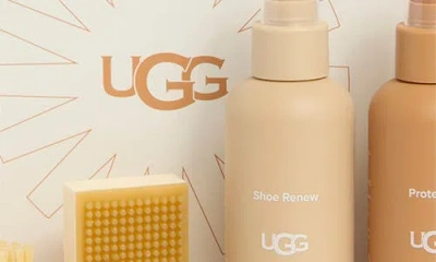 Ugg(r) Care Kit In Multi