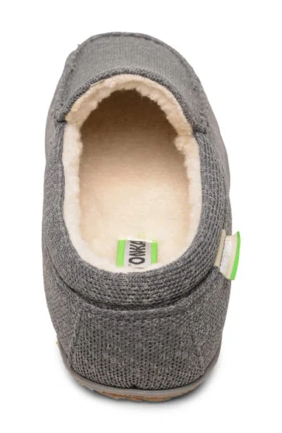 Minnetonka Elm Slipper In Multi