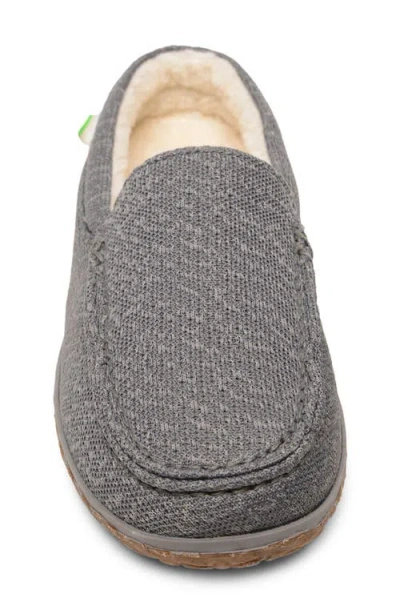 Minnetonka Elm Slipper In Multi