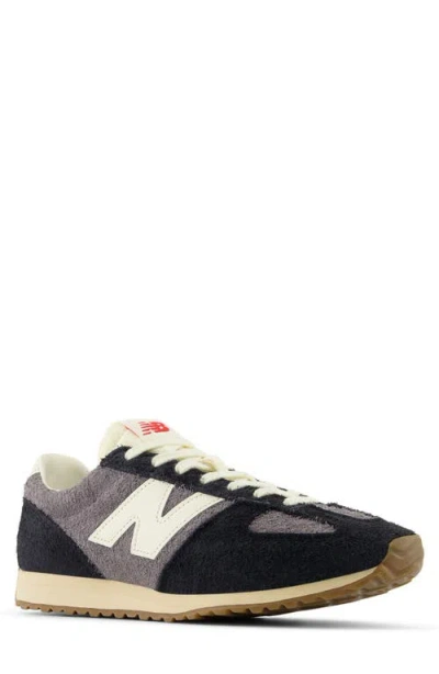 New Balance Gender Neutral 471 Sneaker In Animal Print
