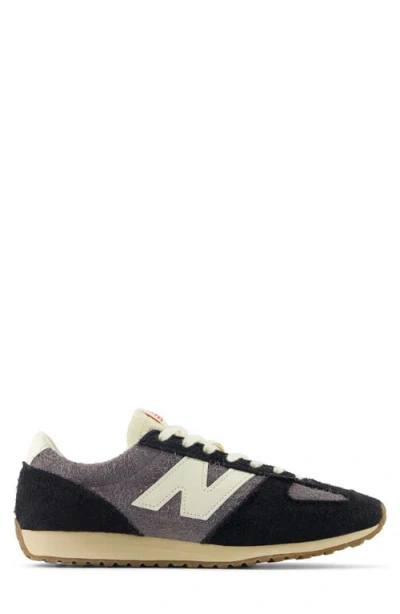 New Balance Gender Neutral 471 Sneaker In Animal Print
