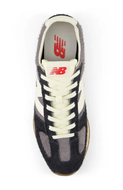 New Balance Gender Neutral 471 Sneaker In Animal Print