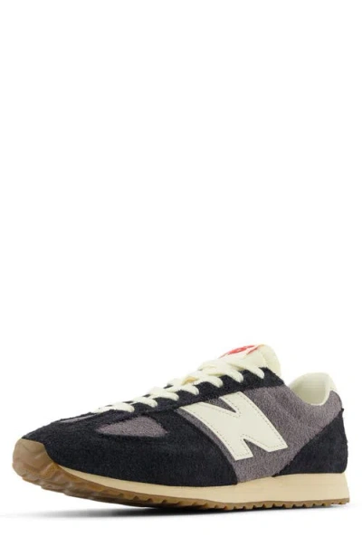 New Balance Gender Neutral 471 Sneaker In Animal Print