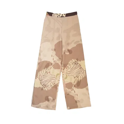 Manuela Cabrales Women's Neutrals Dowiana In Neutral