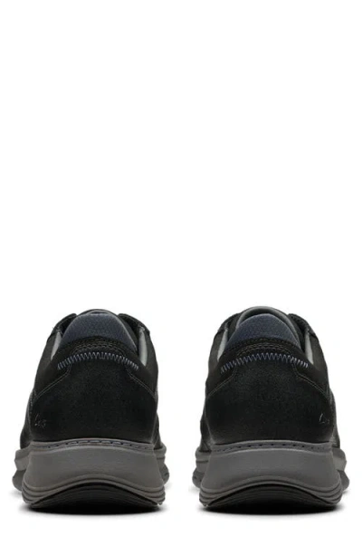 Clarks ® Motion Trek Debry In Black