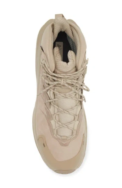 Hoka Kaha 2 Gtx Waterproof Hiking Boot In Neutral