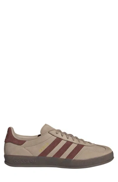 Adidas Originals Adidas Gazelle Indoor Sneaker In Multi