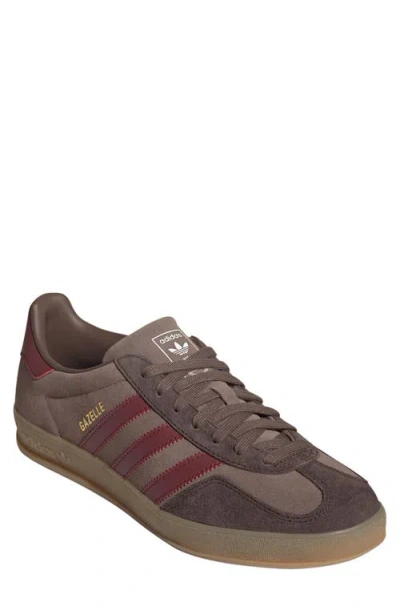 Adidas Originals Adidas Gazelle Indoor Sneaker In Multi
