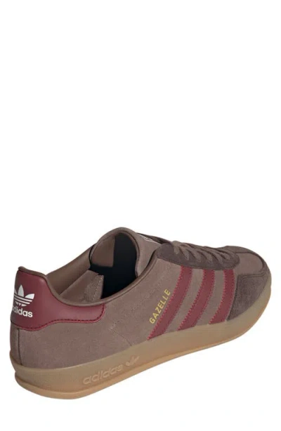 Adidas Originals Adidas Gazelle Indoor Sneaker In Multi