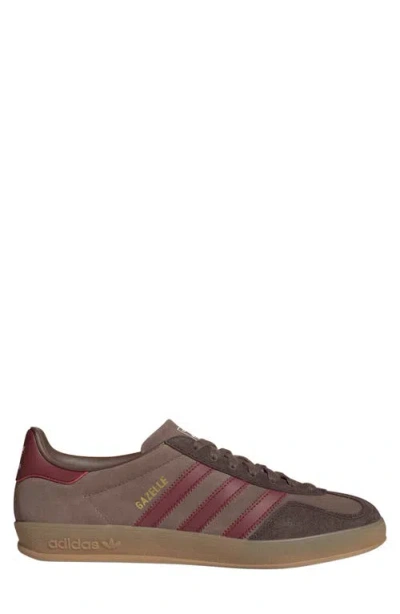 Adidas Originals Adidas Gazelle Indoor Sneaker In Multi