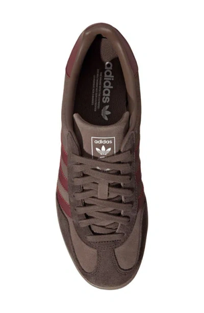 Adidas Originals Adidas Gazelle Indoor Sneaker In Multi