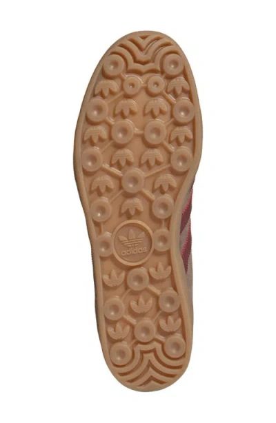 Adidas Originals Adidas Gazelle Indoor Sneaker In Multi