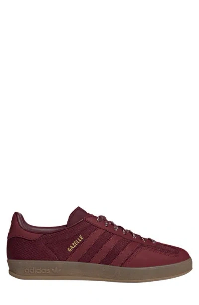 Adidas Originals Mens Preloved Brown Fox Brown Galapagos Suede Trainers In Brown