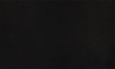 Eileen Fisher Mazy Slingback Platform Wedge Sandal In Black