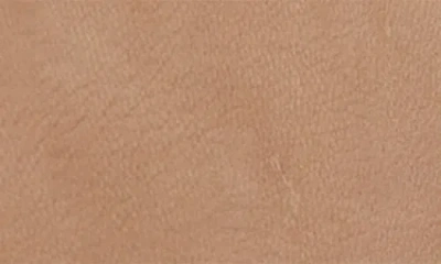 Eileen Fisher Mazy Womens Nubuck Padded Insole Wedge Sandals In Brown