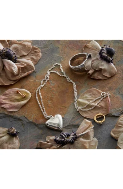 Maria Tash Diamond Star Eternity Clicker In Gold