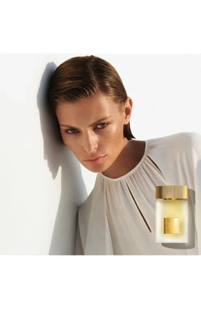 Tom Ford Eau De Soleil Blanc Eau De Toilette In Transparent