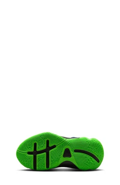 Nike Giannis Immortality 4 Little Kids' Shoes In Multi