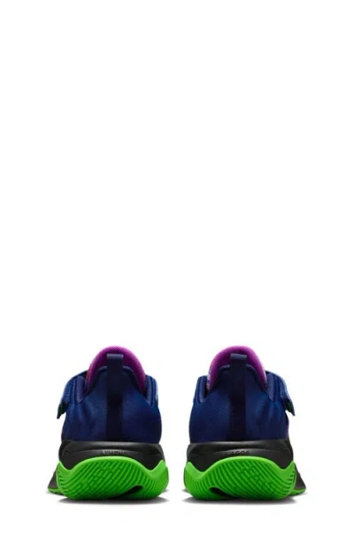 Nike Giannis Immortality 4 Little Kids' Shoes In Multi