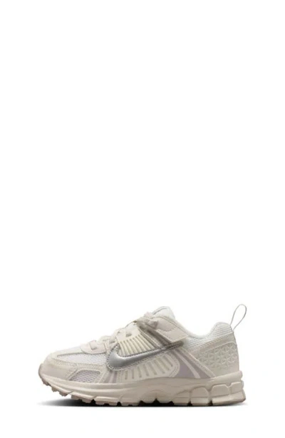 Nike Kids' Vomero 5 Sneaker In Neutral