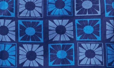 Quiksilver Men's Freedom Classic Stretch Short Sleeve Shirt In Multi