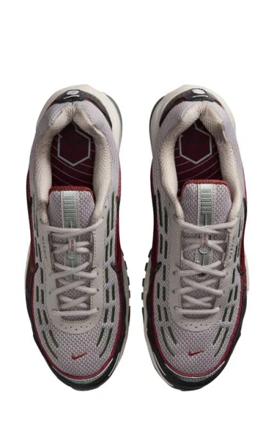 Nike Air Max Tl 2.5 Sneaker In Animal Print