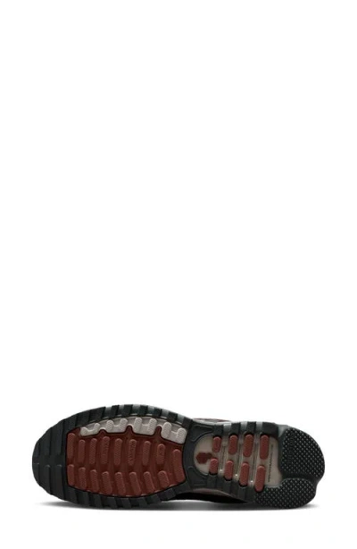 Nike Air Max Tl 2.5 Sneaker In Animal Print