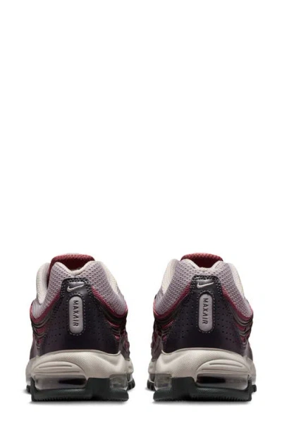 Nike Air Max Tl 2.5 Sneaker In Animal Print