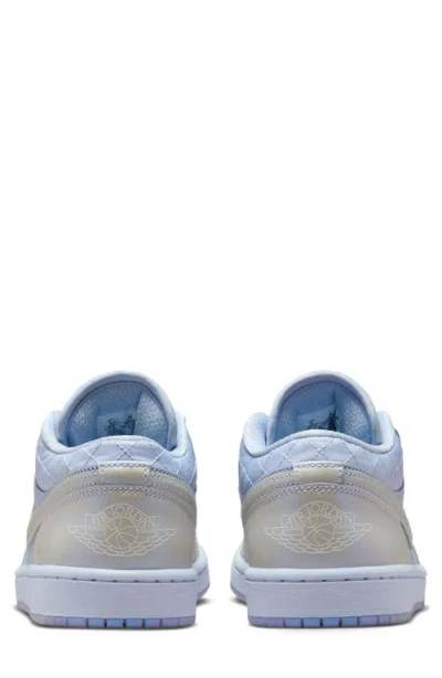 Jordan Women's Air  1 Low Se Shoes In Blue